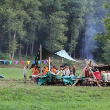 IMG 3887 - Scouts en Gidsen Zaventem 
